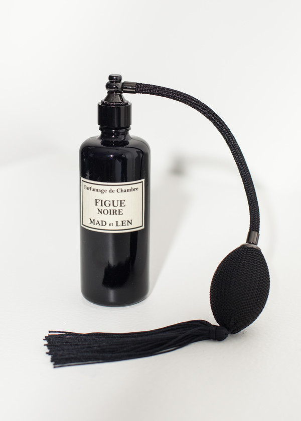 Perfume in Figue Noire Perfume in Figue Noire