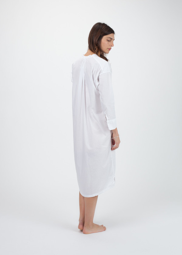 Pleated Tunic Pleated Tunic
