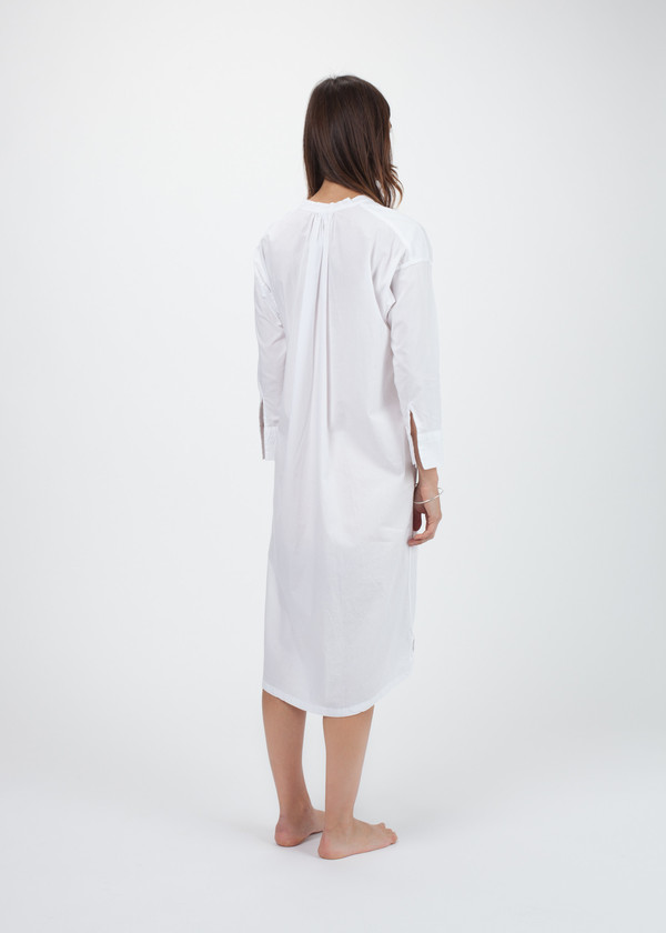 Pleated Tunic Pleated Tunic