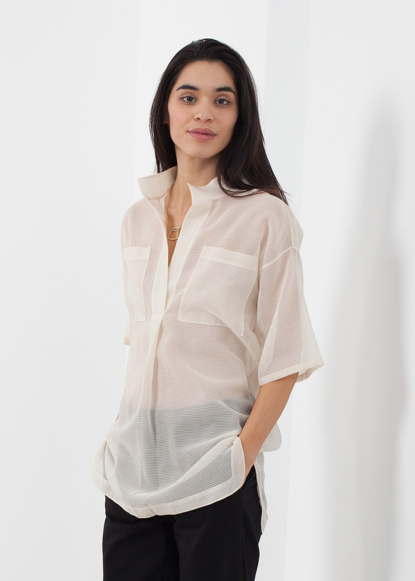 Polygon Tunic Polygon Tunic