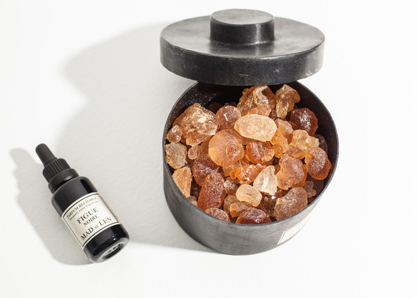 Pot Pourri in Figue Noire Pot Pourri in Figue Noire