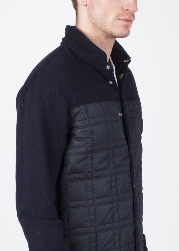 Men's CWST Pt. Lobos Jacket Men's CWST Pt. Lobos Jacket