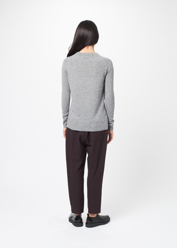 NLST Raglan Cashmere Sweater NLST Raglan Cashmere Sweater