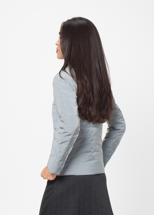 Reflective Glinka Jacket Reflective Glinka Jacket