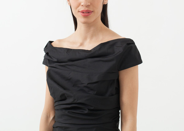 Rhesus Gown Rhesus Gown