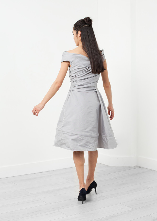 Rhesus Gown Rhesus Gown