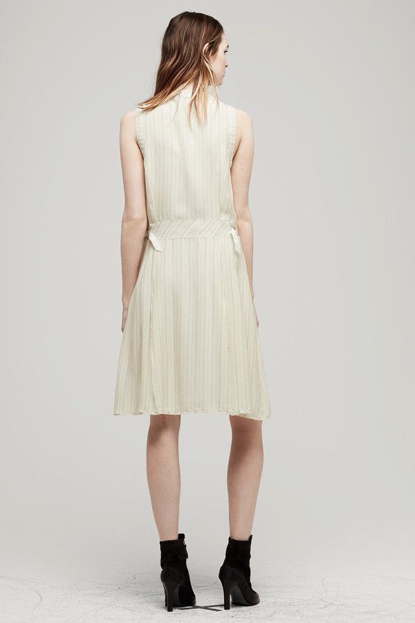 Rag & Bone Nettie Dress Rag & Bone Nettie Dress