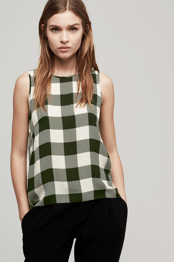 Rag & Bone Harper Top Rag & Bone Harper Top