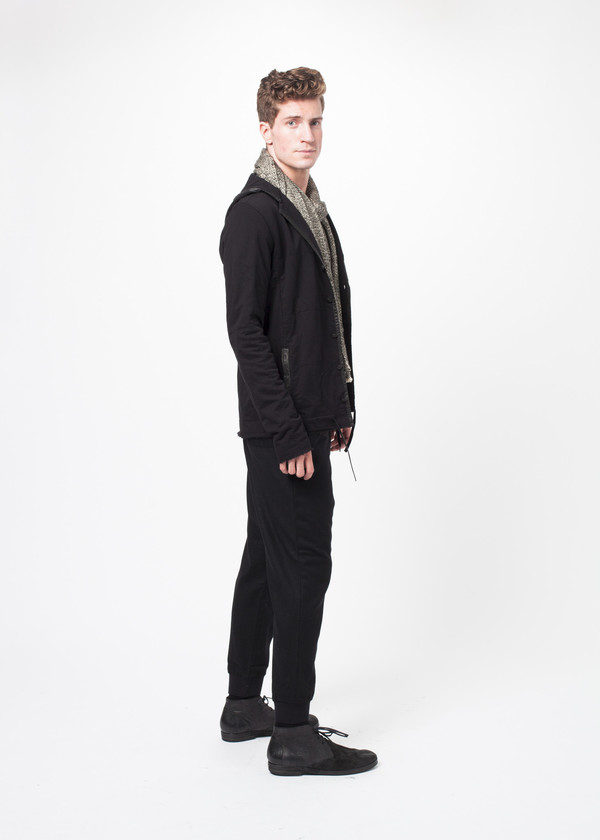 Men's Hannes Roether Rufin Jacket Men's Hannes Roether Rufin Jacket