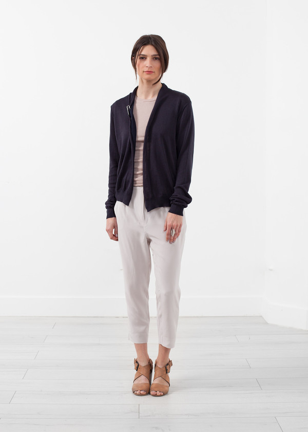Lars Andersson Shawl Cardigan Lars Andersson Shawl Cardigan