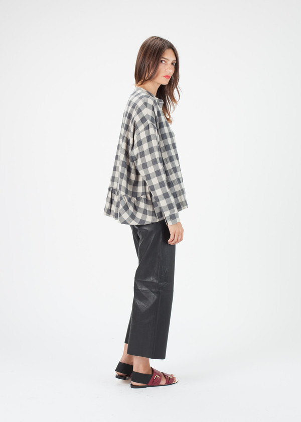 Skoll Woven Shirt Skoll Woven Shirt