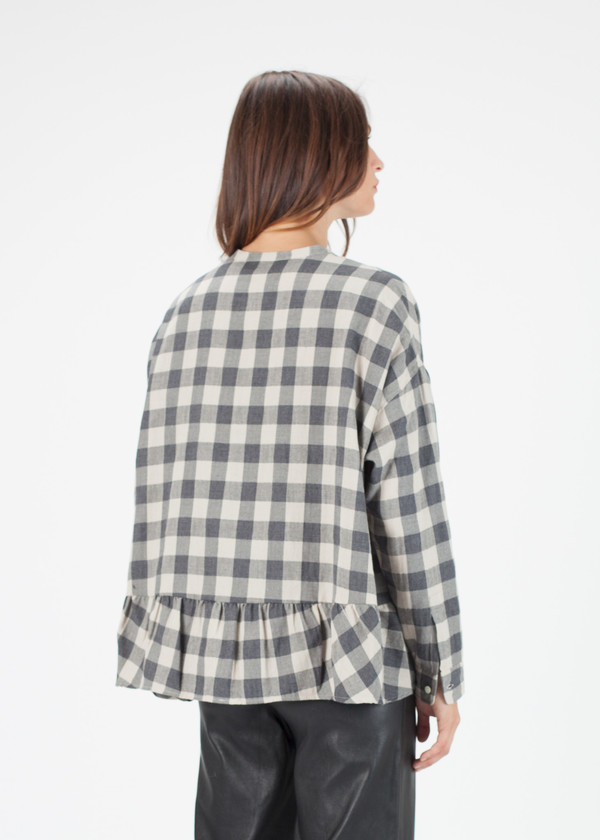 Skoll Woven Shirt Skoll Woven Shirt