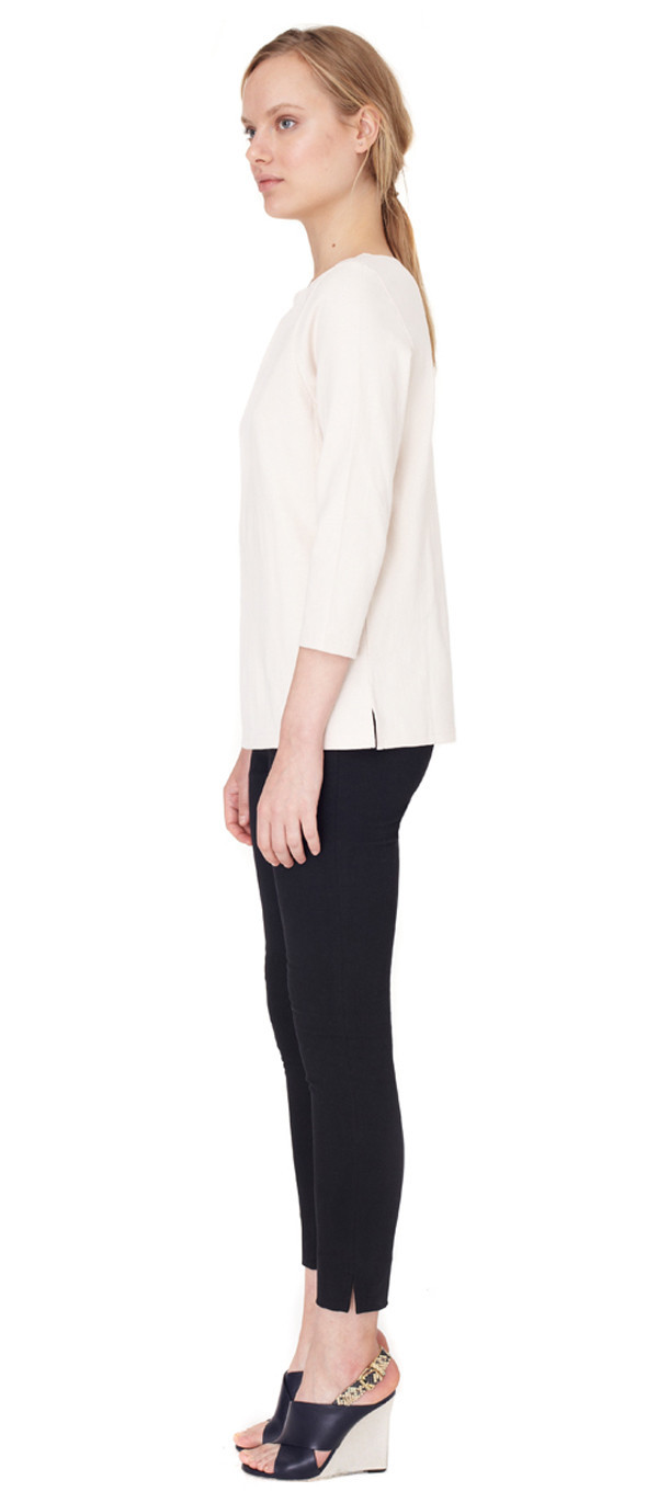 Apiece Apart Classic Boatneck Apiece Apart Classic Boatneck