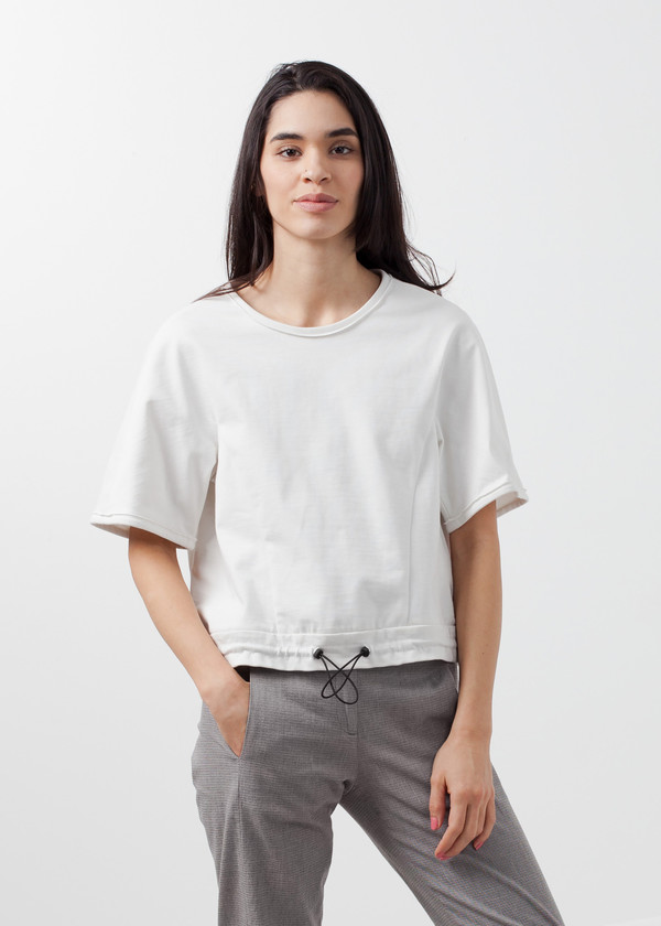 Hache Sport Top Hache Sport Top