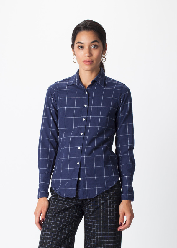 American Colors Square Dress Shirt American Colors Square Dress Shirt
