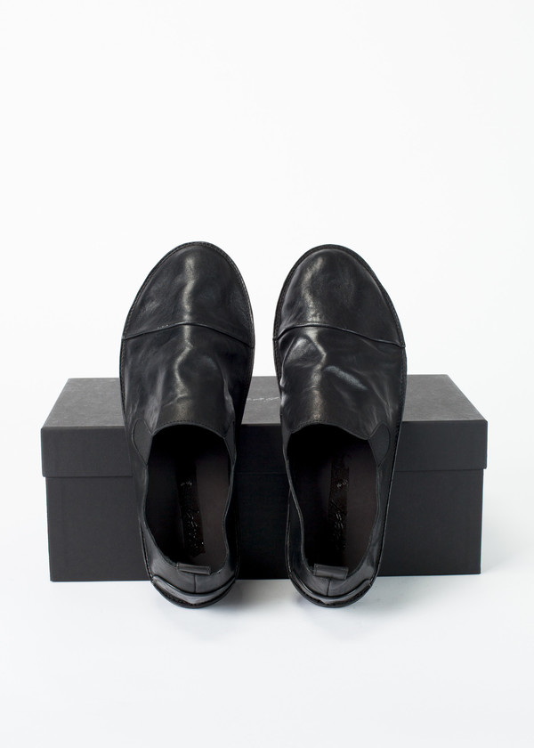 Marsell's Strasacco Slip On Marsell's Strasacco Slip On