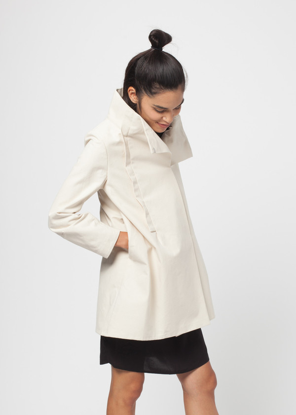 Jesse Kamm Tack Jacket Jesse Kamm Tack Jacket