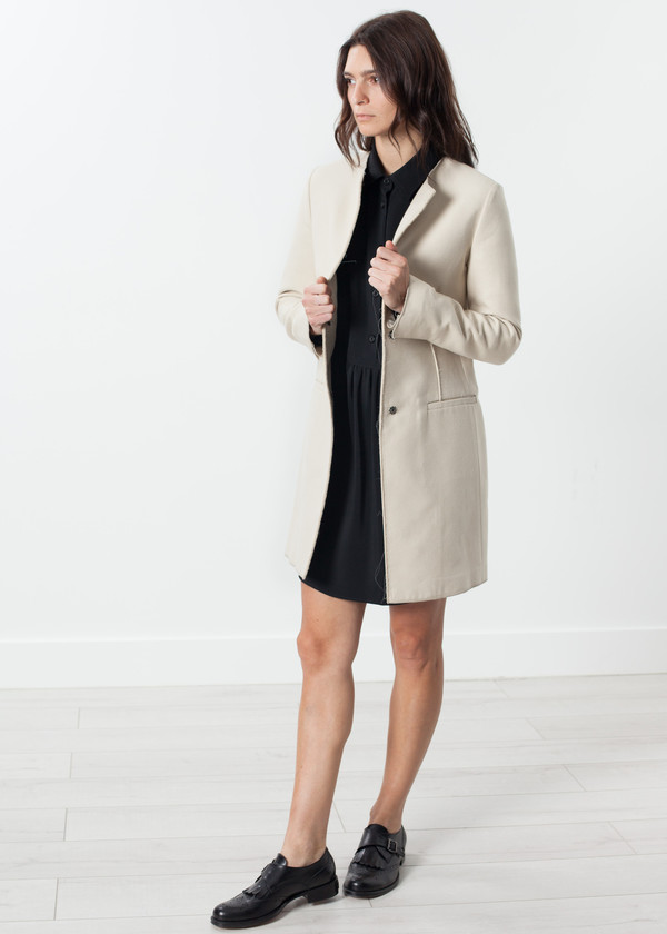 Ter et Bantine Tessuto Jacket Ter et Bantine Tessuto Jacket