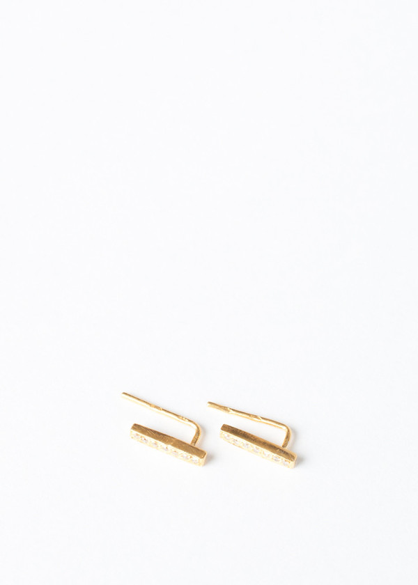 5 Octobre Tom Earrings 5 Octobre Tom Earrings