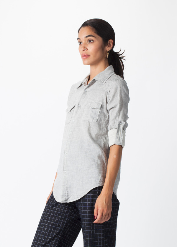 Western Shirt Western Shirt