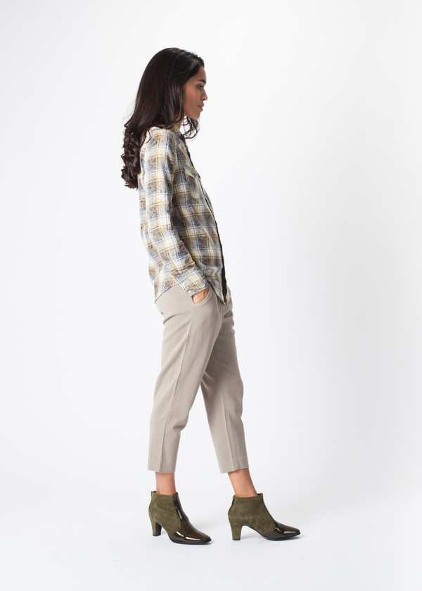 American Colors Western Shirt American Colors Western Shirt
