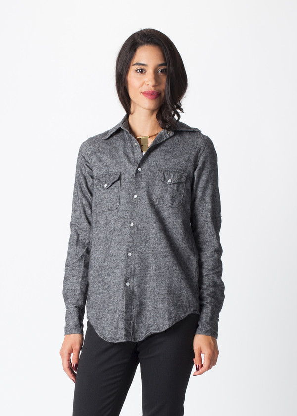Western Shirt Western Shirt