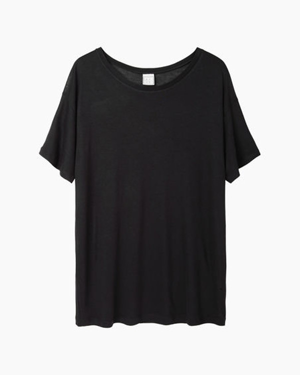 Base Range Loose Tee Base Range Loose Tee