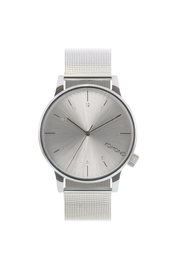 Komono Winston Royale Silver Komono Winston Royale Silver