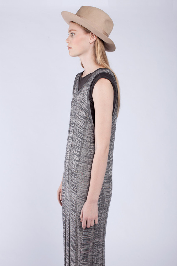 Micaela Greg Strata Dress Micaela Greg Strata Dress