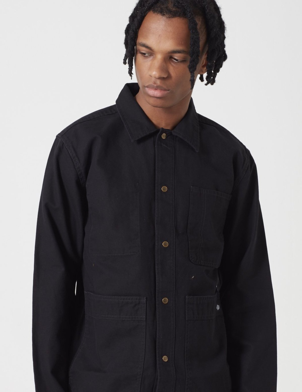 calvin klein ripstop zip jacket