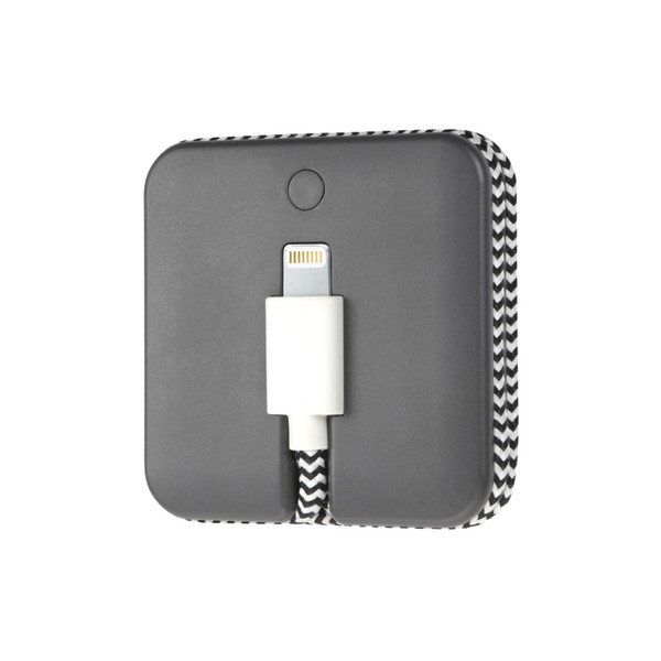 Native Union : Jump Cable Native Union : Jump Cable
