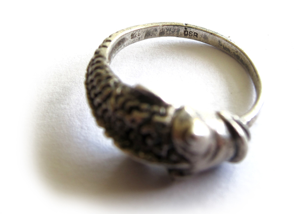 Fish Ring Fish Ring