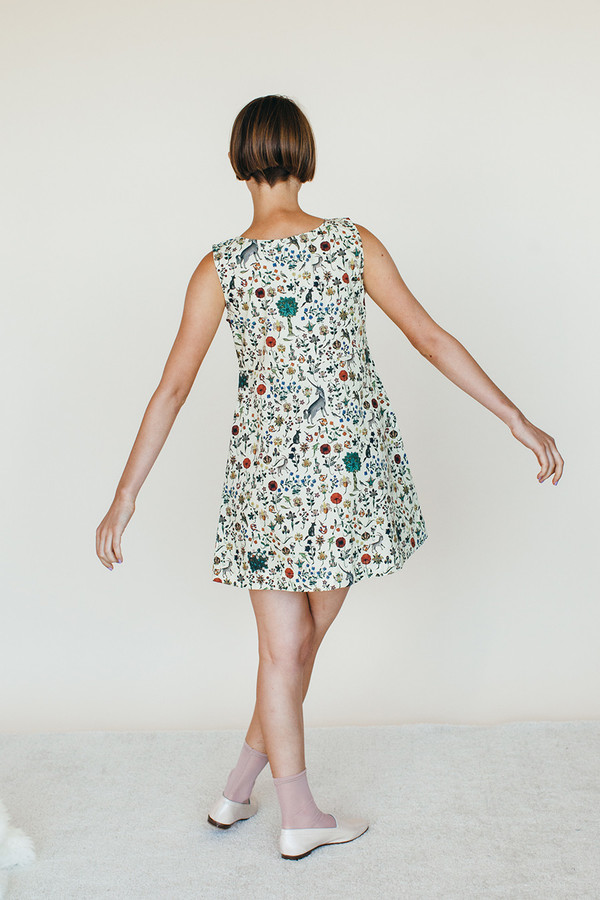 Beacon Dress Beacon Dress