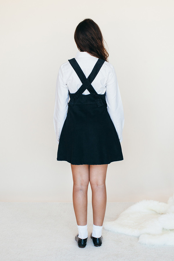 Jumper Jumper - Black Jumper Jumper - Black