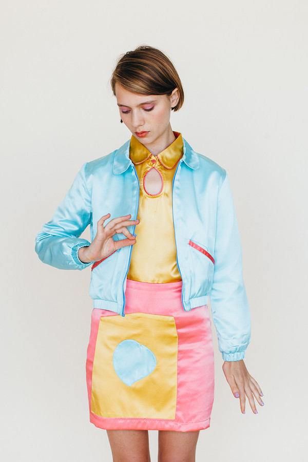 Launch Jacket Launch Jacket