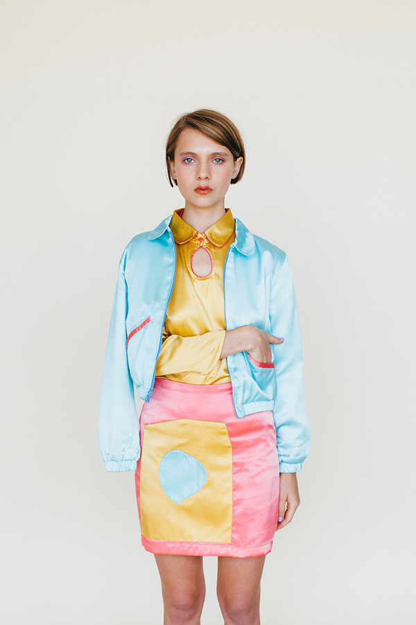 Launch Jacket Launch Jacket