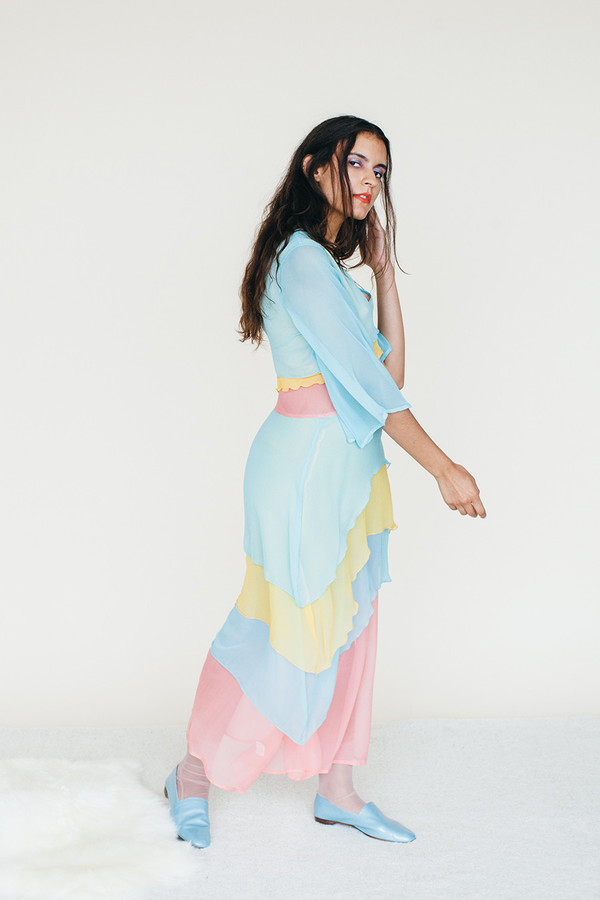 Unicorn Dress Unicorn Dress