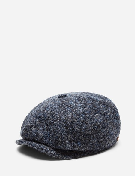 stetson hatteras denim
