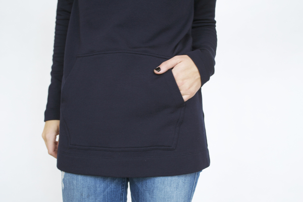 Red 23 V-Neck Sweatshirt Red 23 V-Neck Sweatshirt