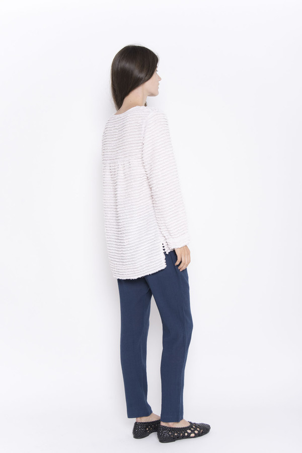 Chenille top Chenille top