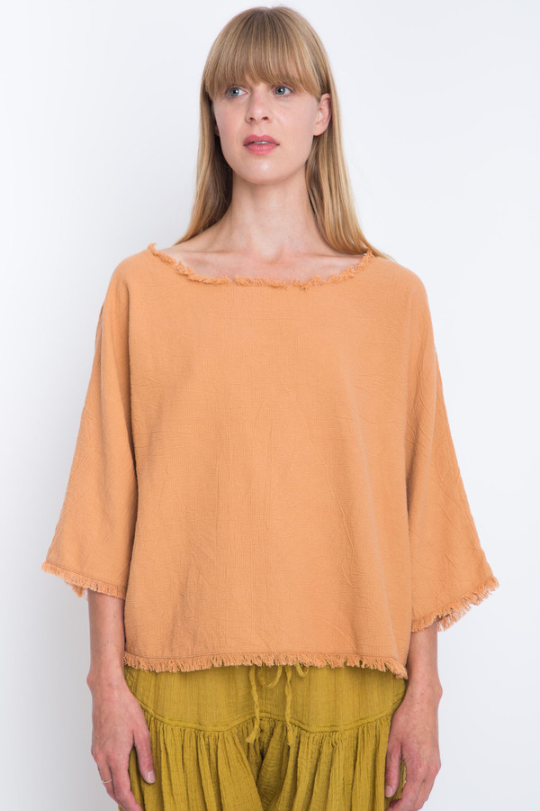 Namche Bazaar Maya Fringe Top Namche Bazaar Maya Fringe Top