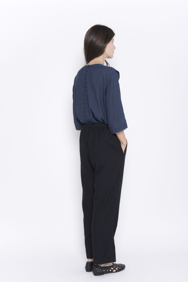 Namche Bazaar Pleat Pant Namche Bazaar Pleat Pant