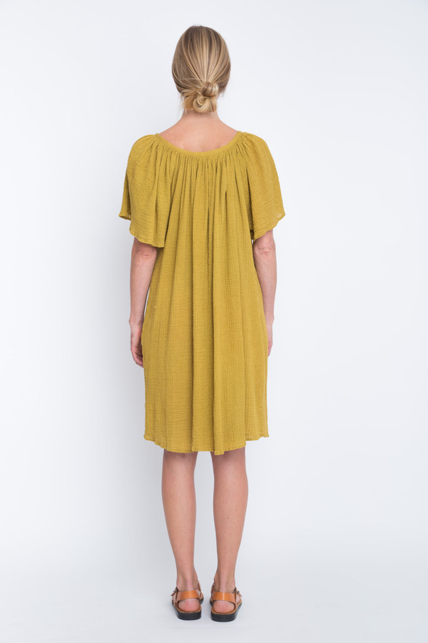 Namche Bazaar Travel Dress Namche Bazaar Travel Dress
