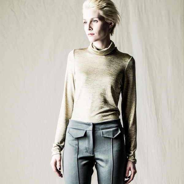 BodyBag Clark Turtleneck BodyBag Clark Turtleneck