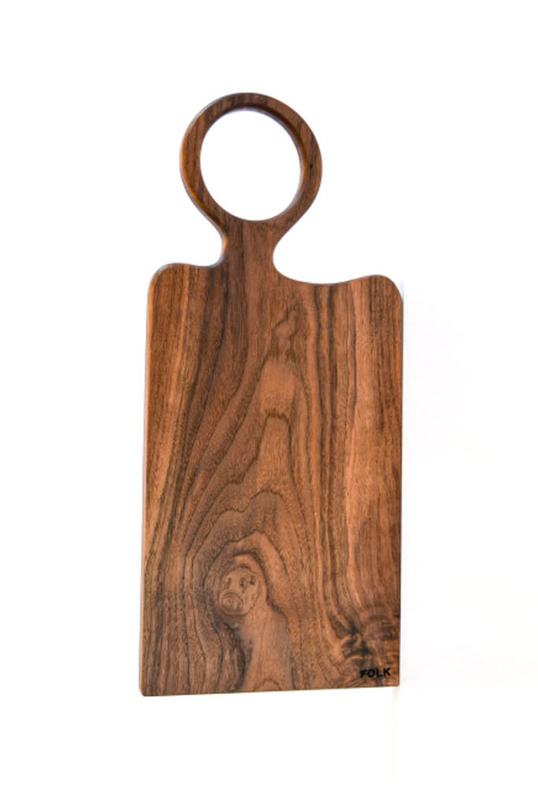 Folk Bread Board Folk Bread Board