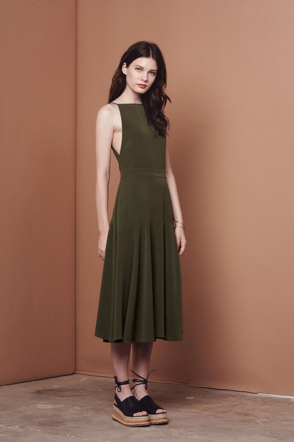 Cosette Chelsea Dress Cosette Chelsea Dress