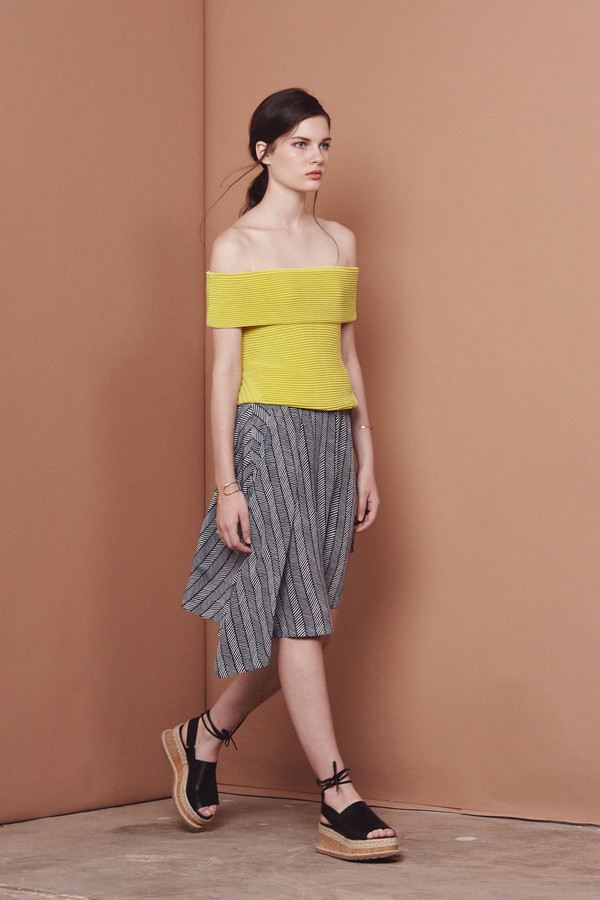 Cosette Reina Skirt Cosette Reina Skirt