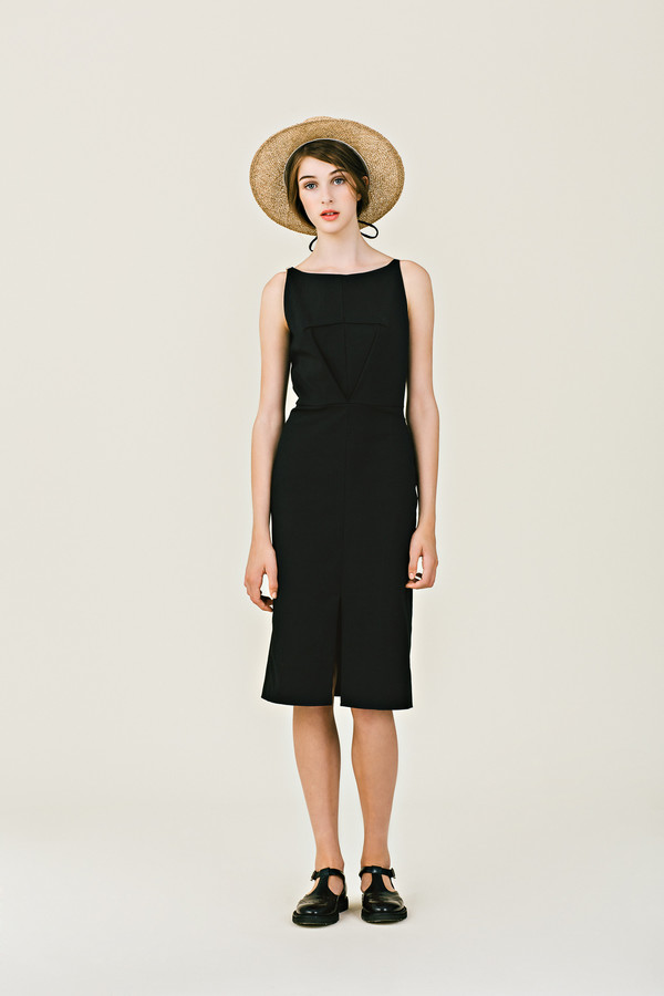 Eliza Faulkner Milah Dress Eliza Faulkner Milah Dress