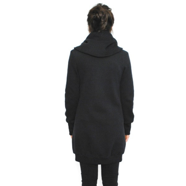 Curator Seacliff Coat Curator Seacliff Coat