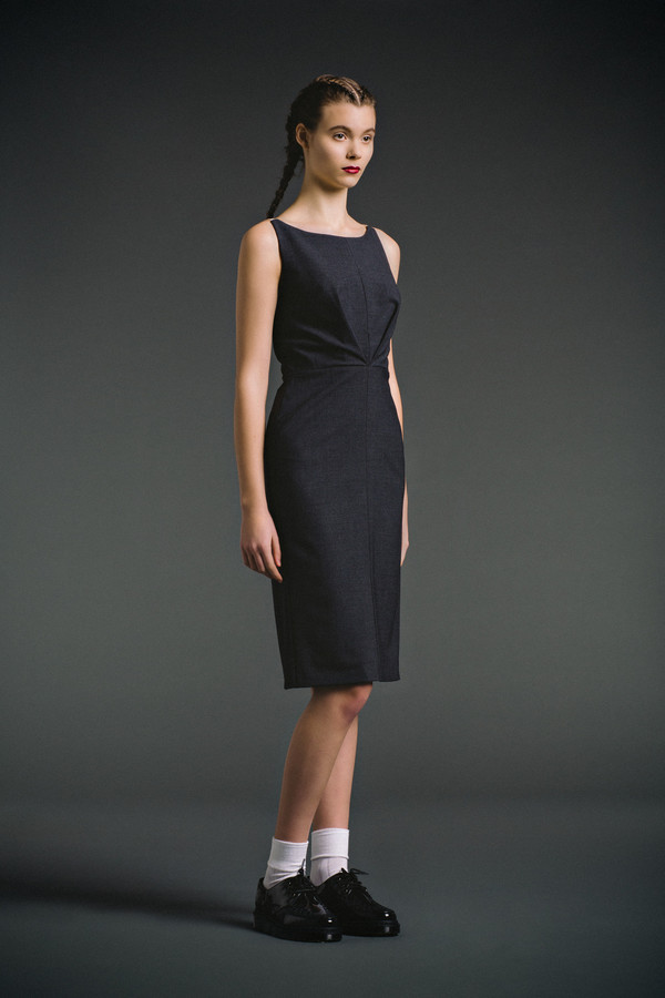 Eliza Faulkner Milah Dress Eliza Faulkner Milah Dress